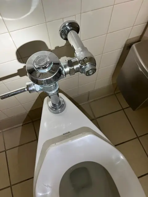 Fixture installation and repair for Sewer Camera Inspection in Brewer